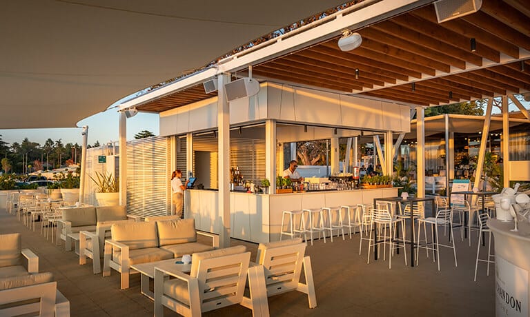 VALAMAR COLLECTION - BEAT CLUB 2